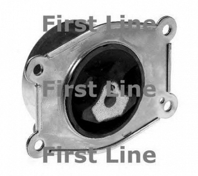 FIRST LINE fem3356 -  Подвеска, автоматическая коробка передач| Подвеска, ступенчатая коробка передач